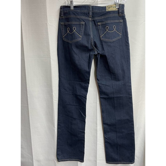 Fillmore California Womens Jeans NWT Size 30 - Picture 5 of 8